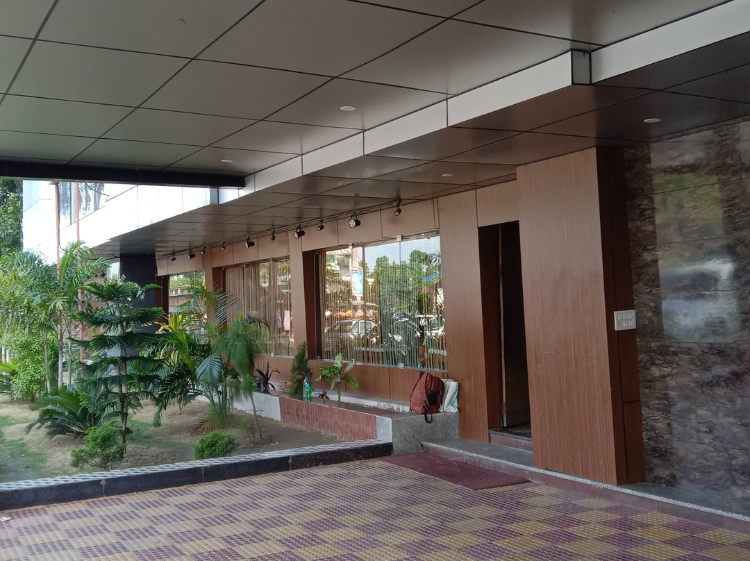 Hotel Himalaya主图