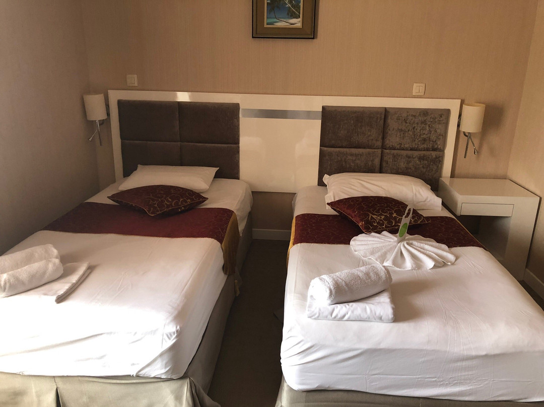 Hotel Smokva主图
