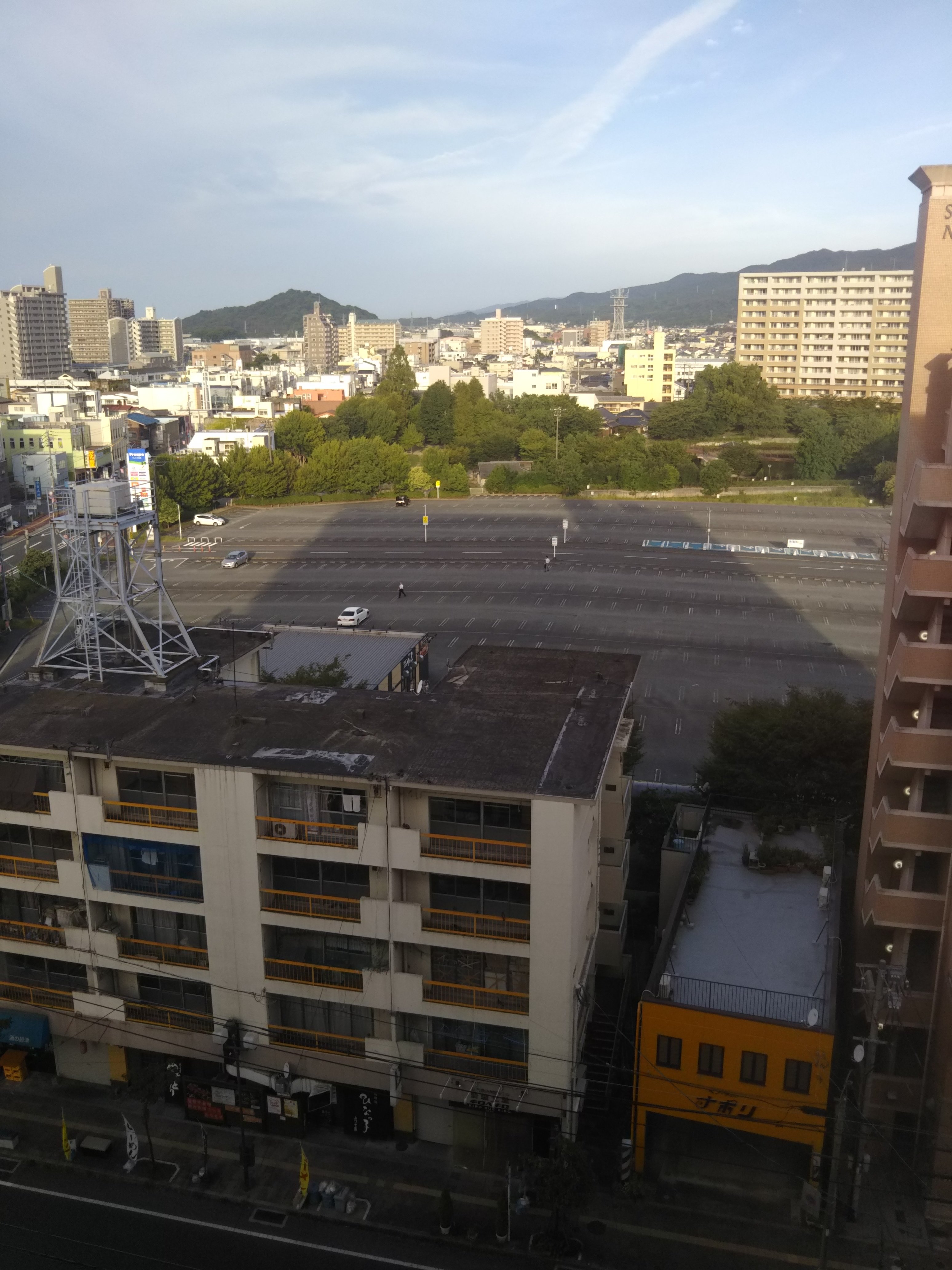 Hotel Route Inn Tosu Station-Side-官方