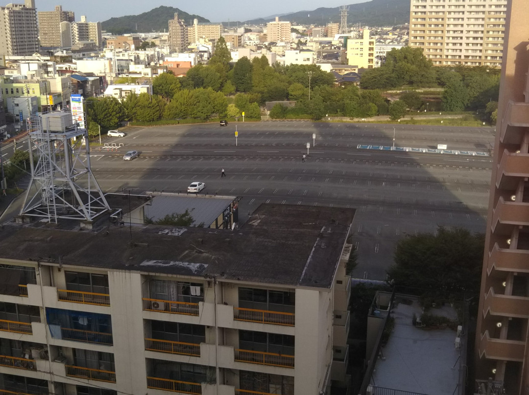 Hotel Route Inn Tosu Station-Side主图