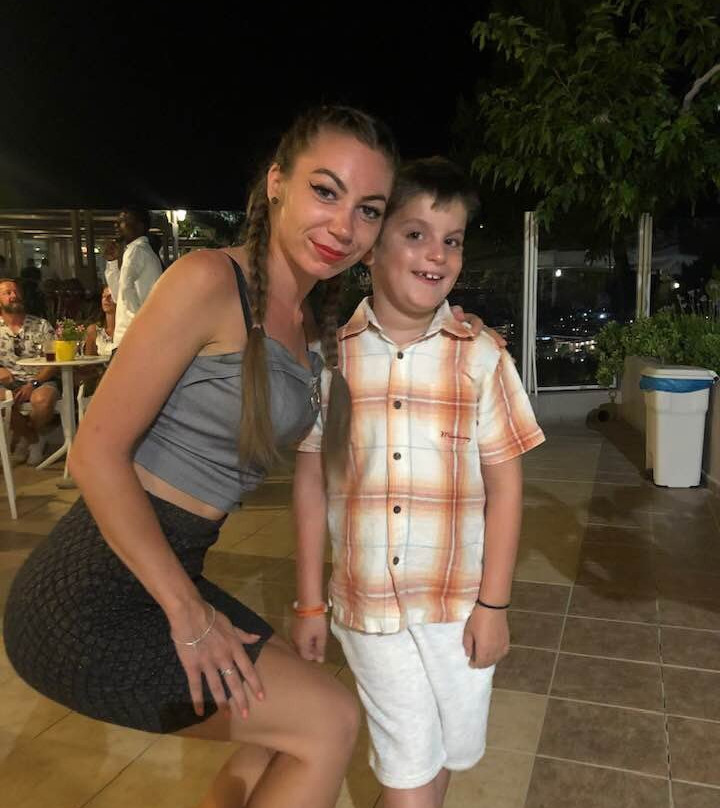 Kipriotis Aqualand Hotel主图