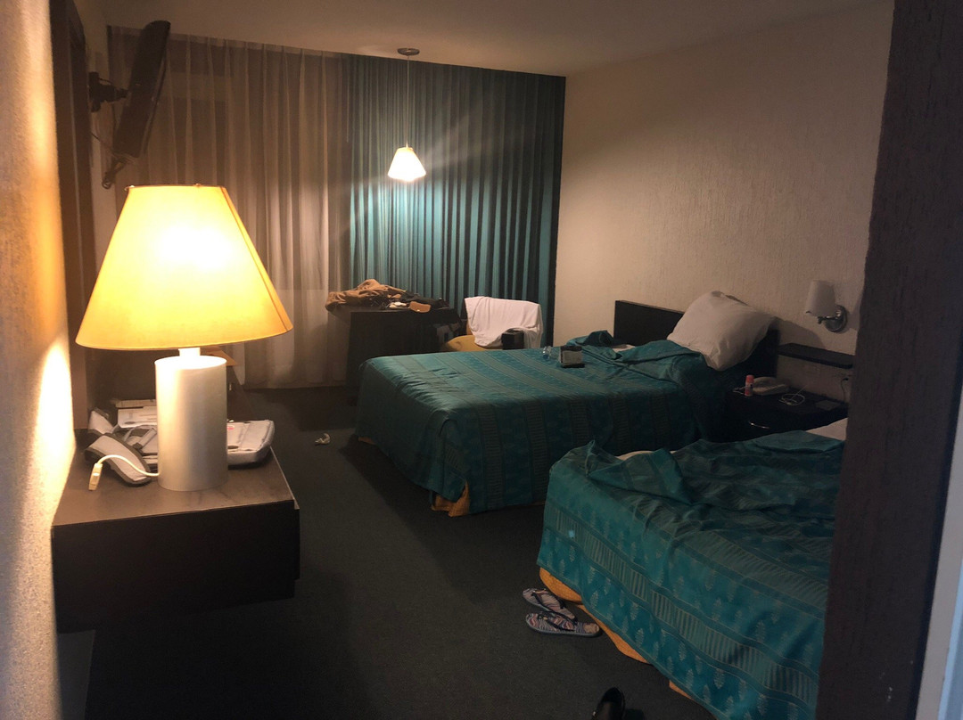 Gran Hotel Xalapa主图