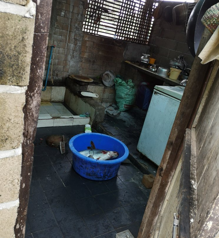 Sala Don Khone主图