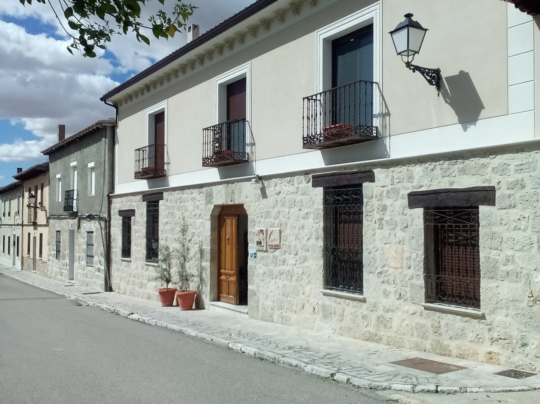 La Posada De Las Casitas主图