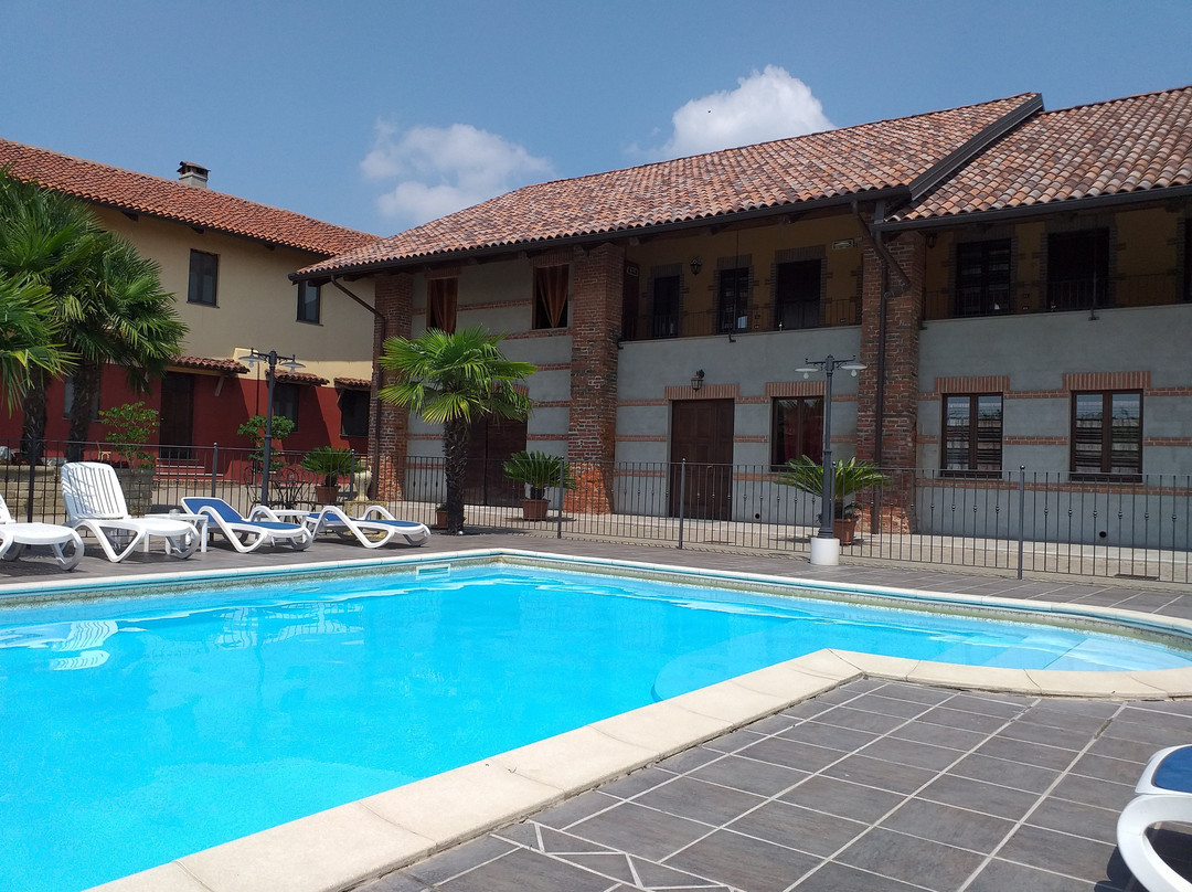 Agriturismo I Tre Camini