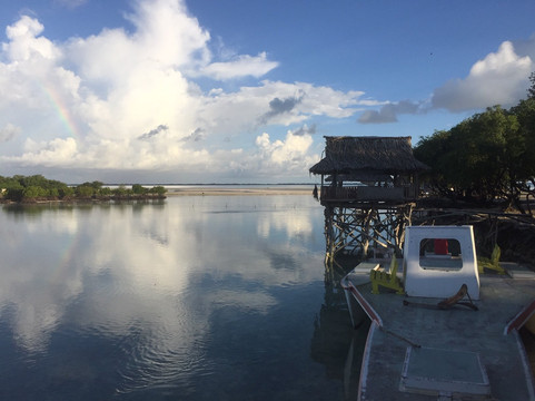 Tabuki Retreat主图