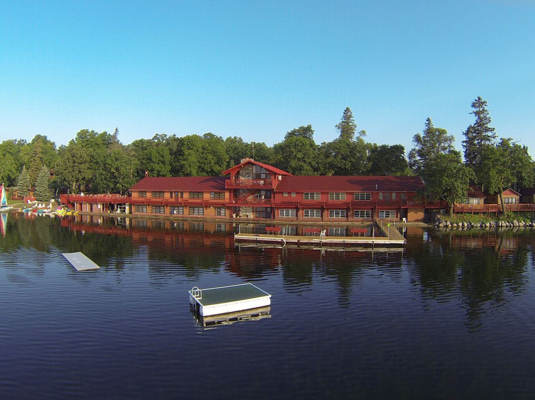 Fair Hills Resort主图