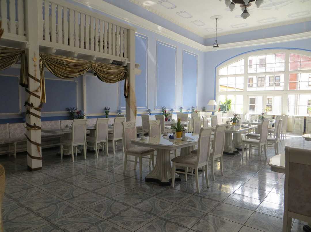 Hotel Goldener Anker主图