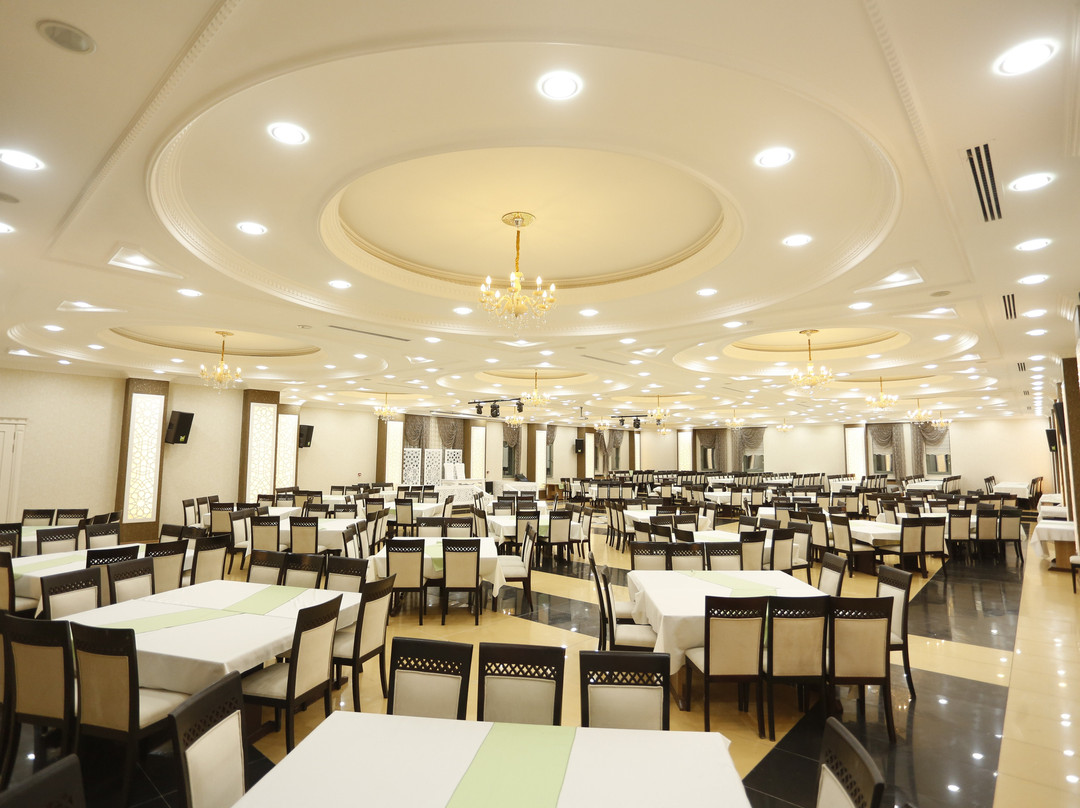 GRAND ALİ'N HOTEL TOKAT主图