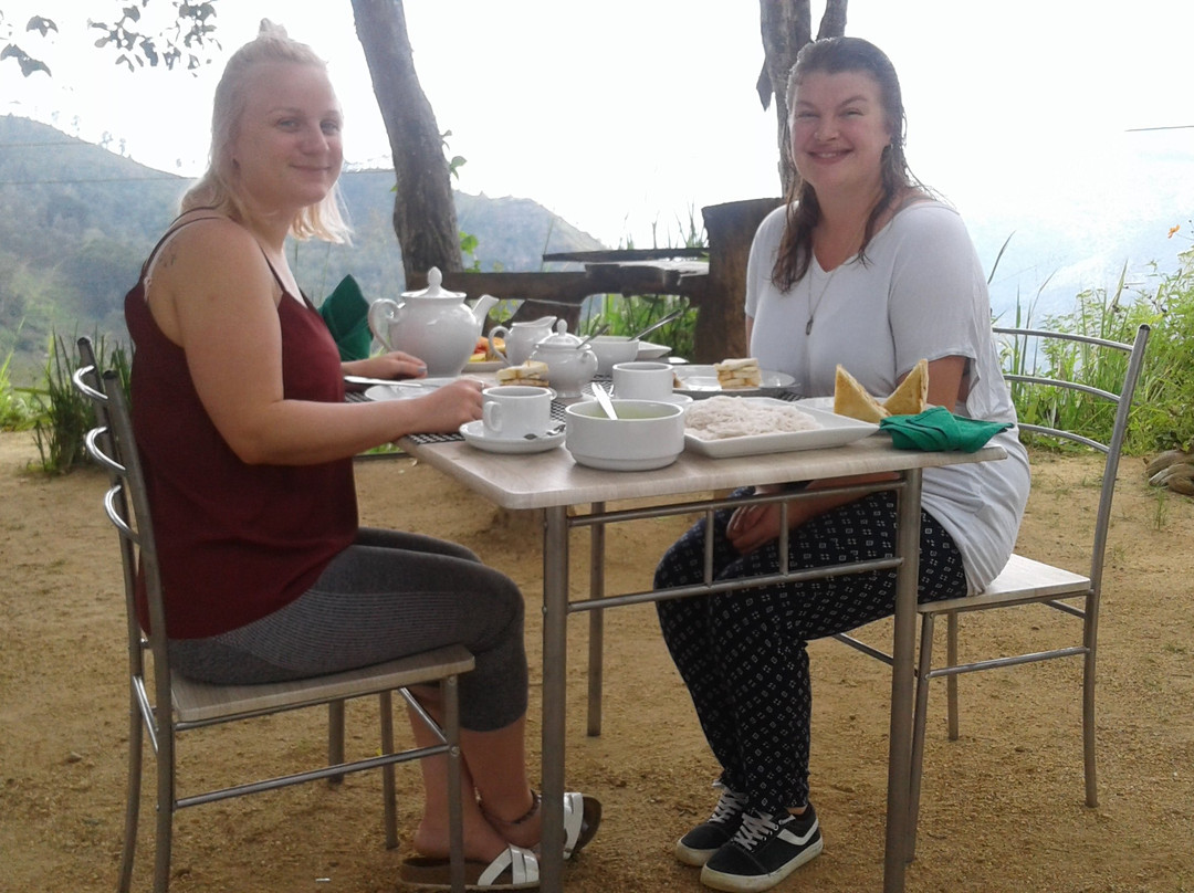 Dew Drop Resort主图