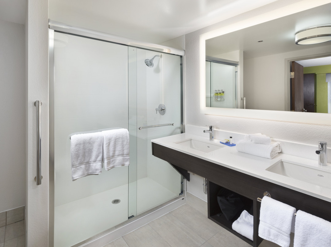 Holiday Inn Express Middlesboro By IHG主图