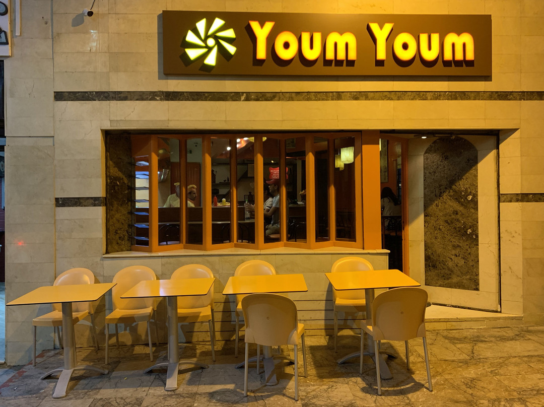Youm Youm