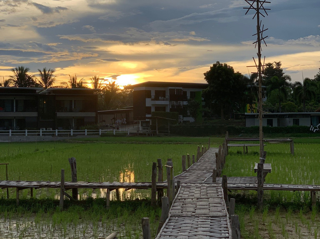Sangthong Resort主图