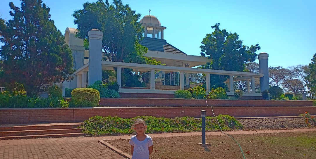 Mausoleum of Dr.Hestings Kamuzu Banda-里朗威必去景点