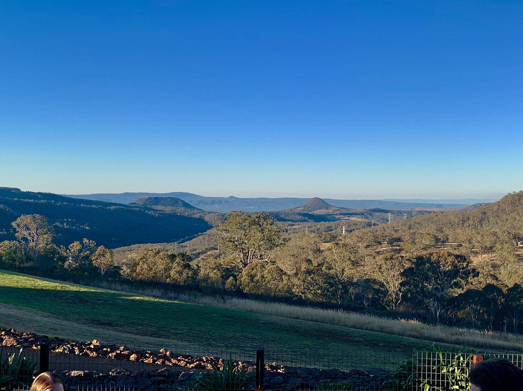 Preston Peak Winery Function Centre-Preston必去景点
