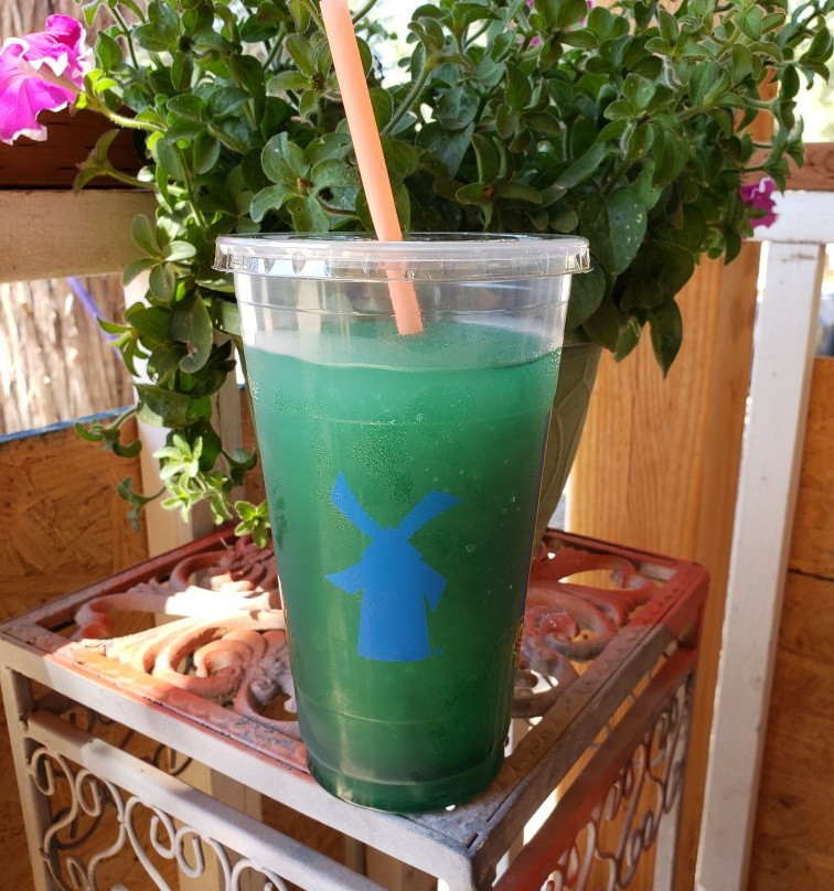 Dutch Brothers Coffee