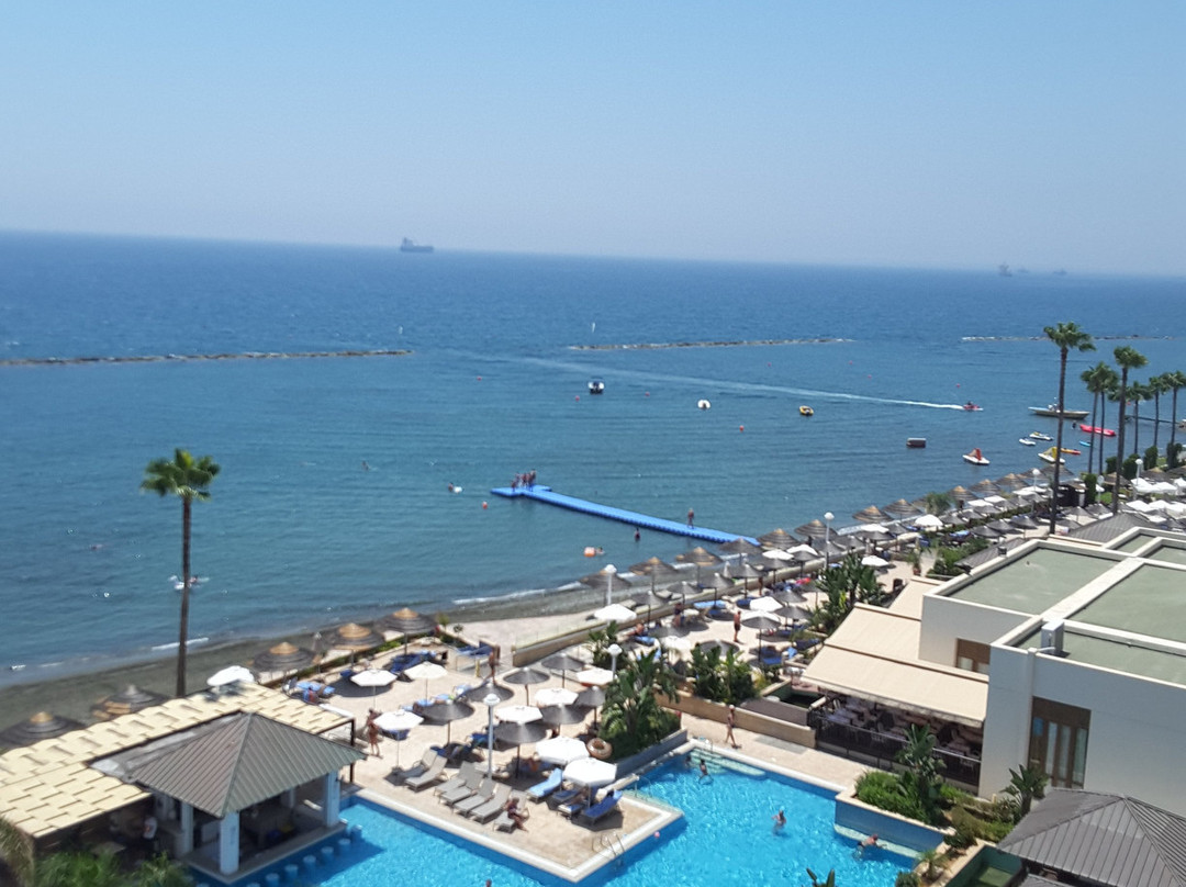 Atlantica Miramare Beach主图