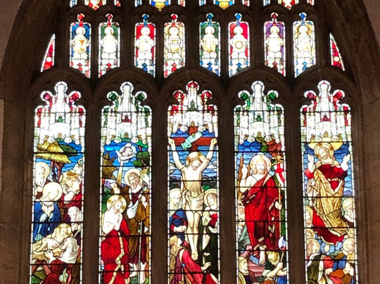 The White Hart Somerton主图