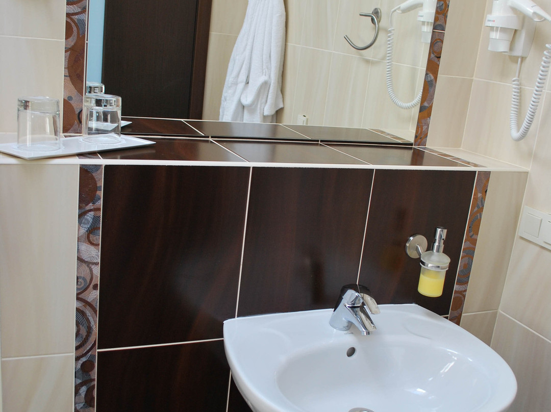 Aquapark Guest House主图