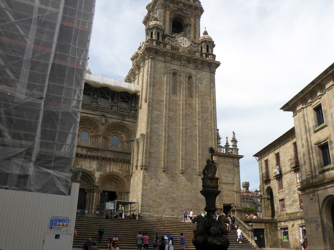 Fonte dos Cabalos景点图片