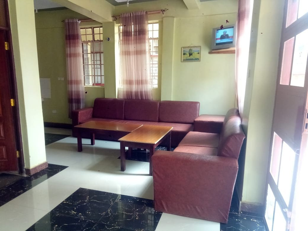 Migori Hillview Hotel主图