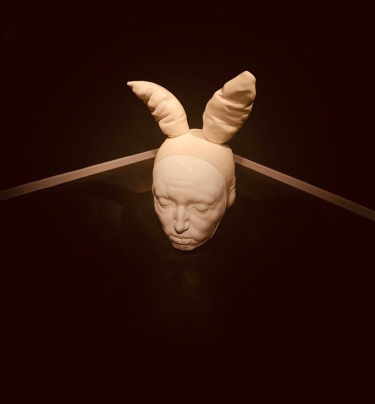 ARTALROC Sala de Exposiciones del Gobierno-莱斯埃斯卡迪斯必去景点