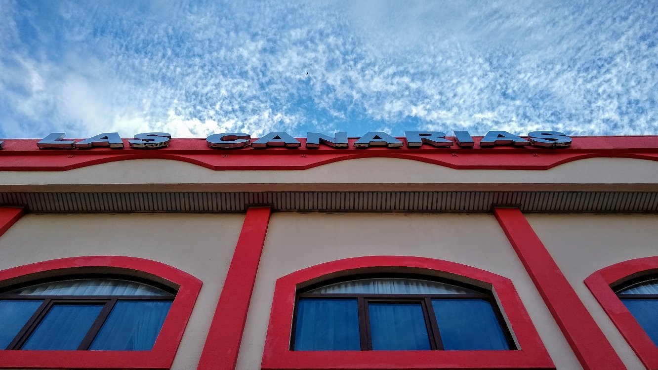 Hotel Las Canarias-官方
