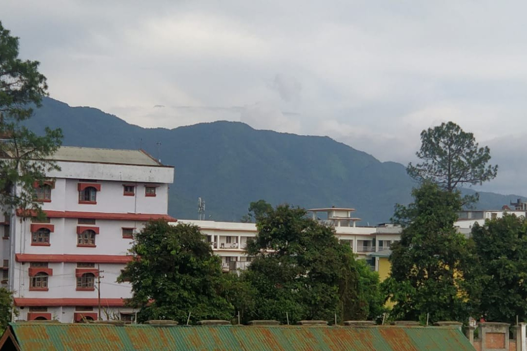 Hotel Imphal by Classic主图