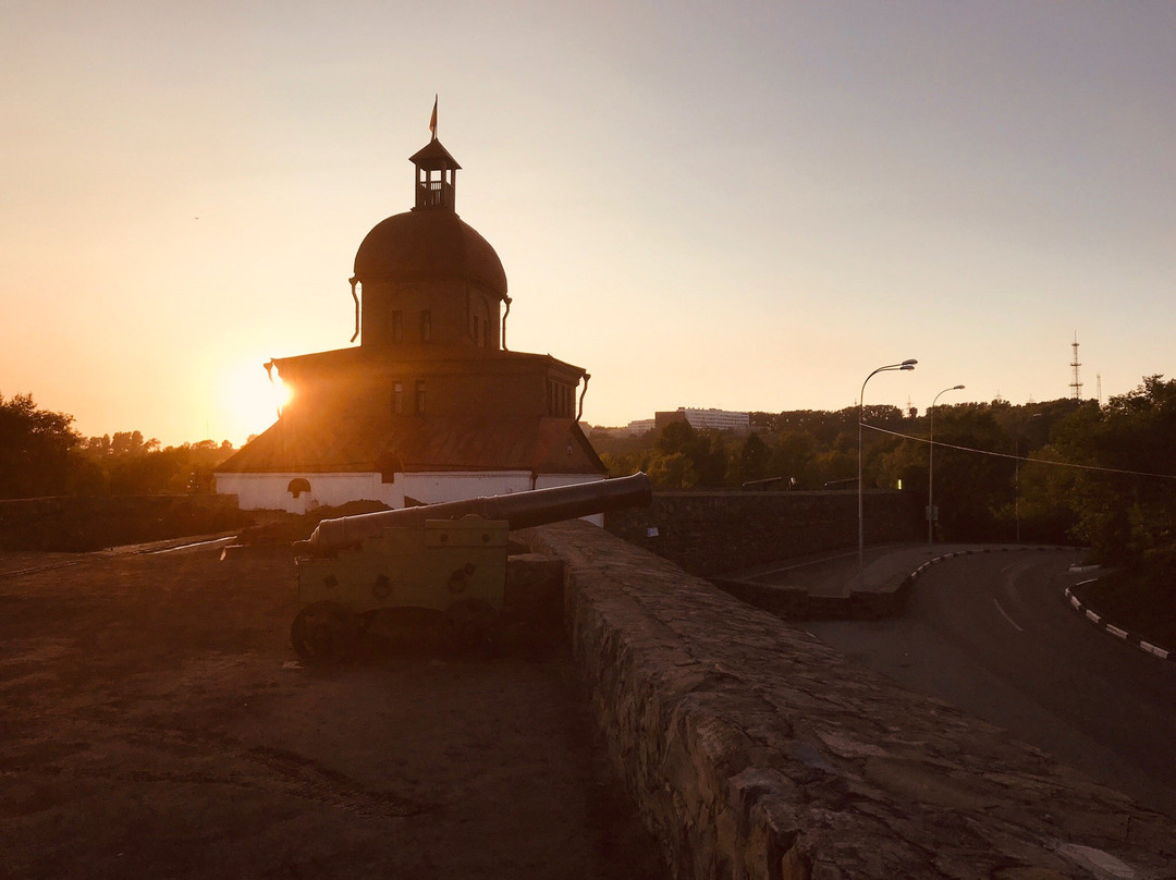 Kuznetsk Fortress Historical and Architectural Museum-Novokuznetsk必去景点