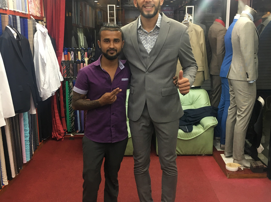 John tailor Samui-波普特必去景点