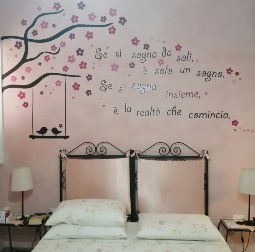 B&B Villa Nike主图