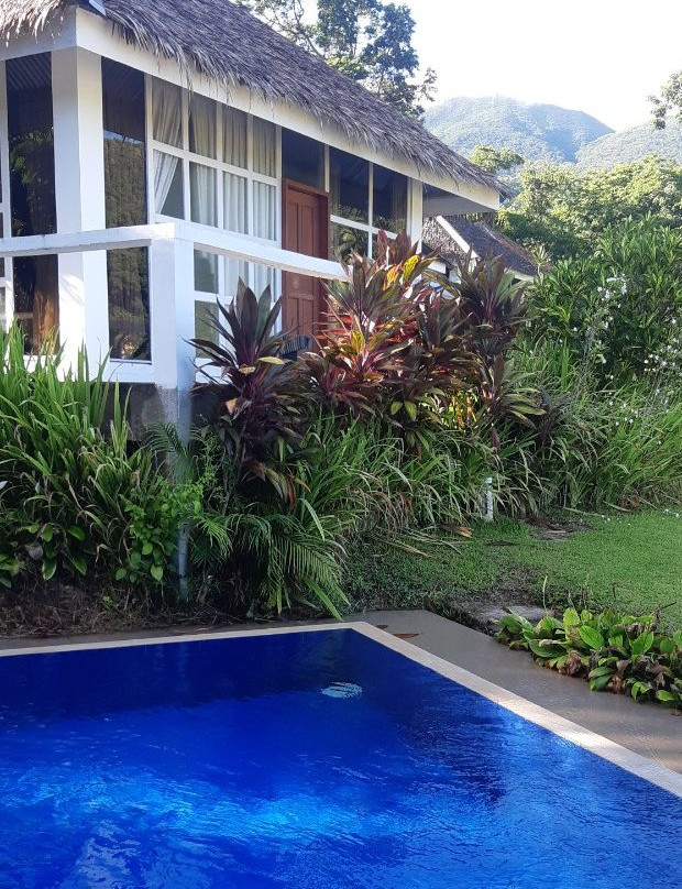 Residencia Del Hamor主图