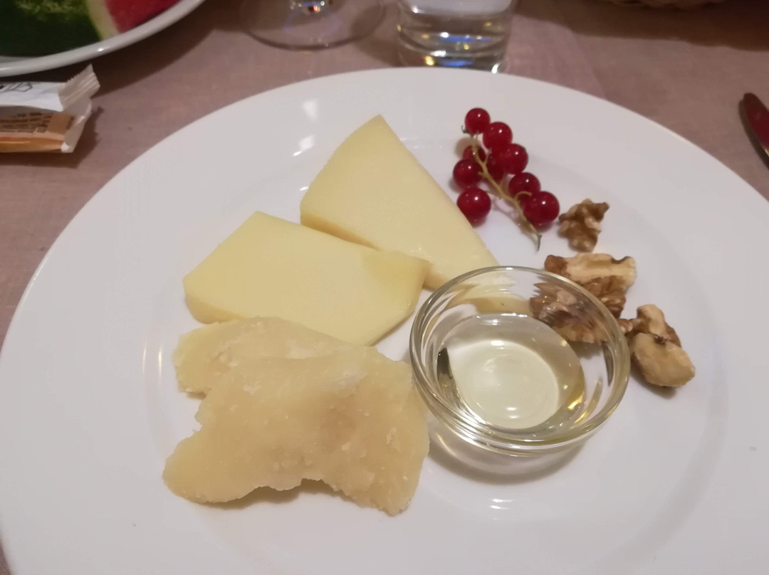 Hotel Dolomiti Chalet主图