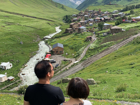 TauTour-阿拉木图必去景点