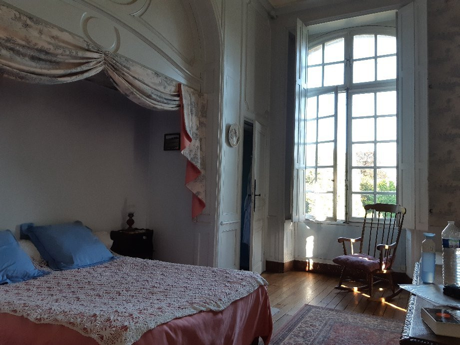 Chateau de Fosseuse主图