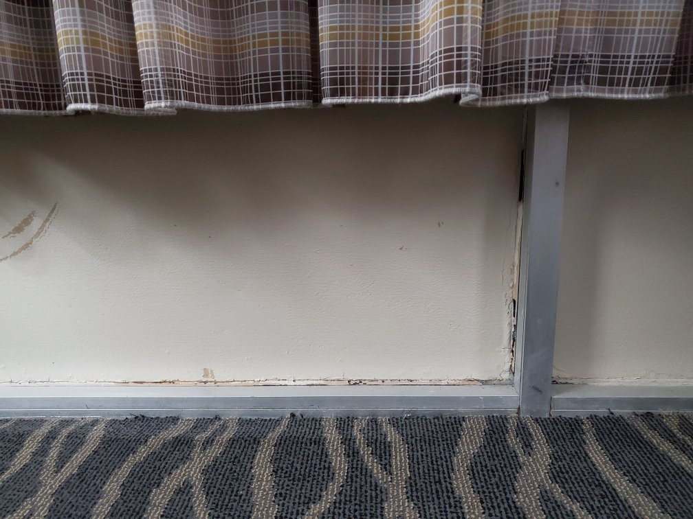 Quality Inn And Conference Center主图