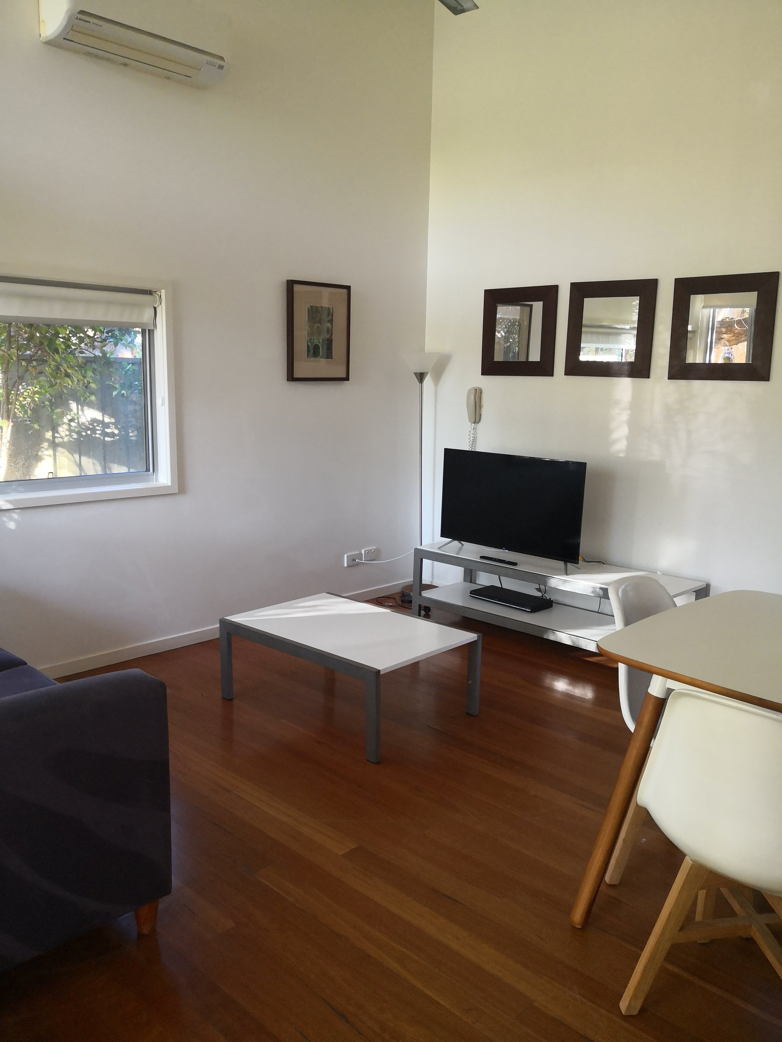 Mobys Beachside Retreat-酒店景观