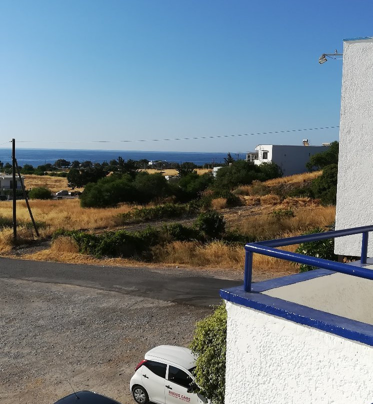 Summer Breeze Hotel主图