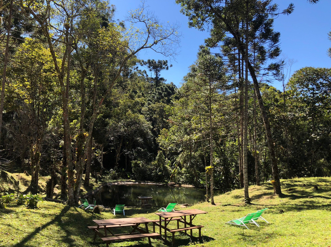Gran Camping Cabanas da Fazenda