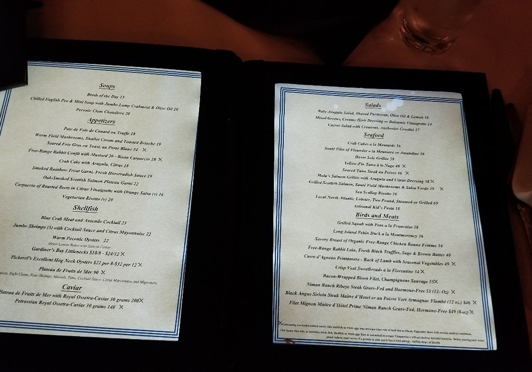 The American Hotel主图