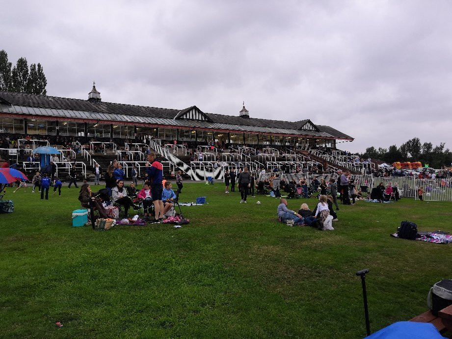 Pontefract Races景点图片