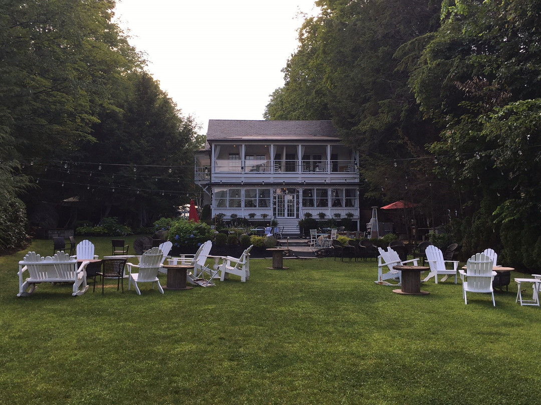 The Chateau On The Lake - Chateau Rooms主图