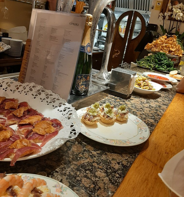 San Sebastian Pintxos Tours-圣塞瓦斯蒂安必去景点