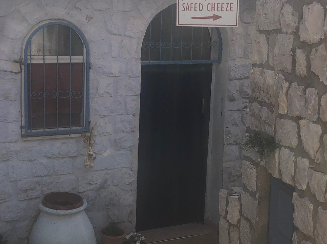 Israel Extreme-耶路撒冷必去景点