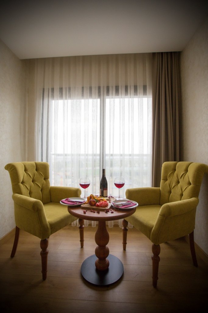 Can Deluxe Hotel-portrait
