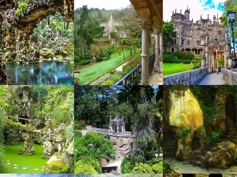 Only happy-Shuttle & Tours-里斯本必去景点