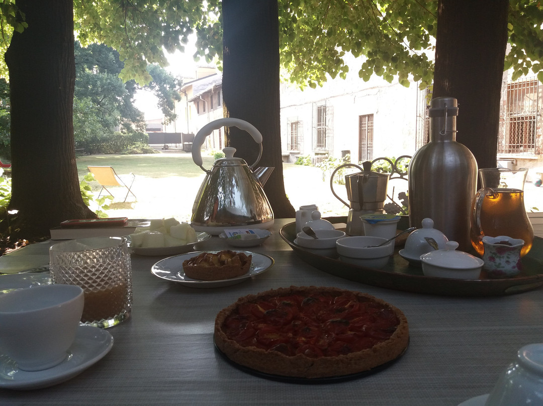 Corte Dall'Era主图