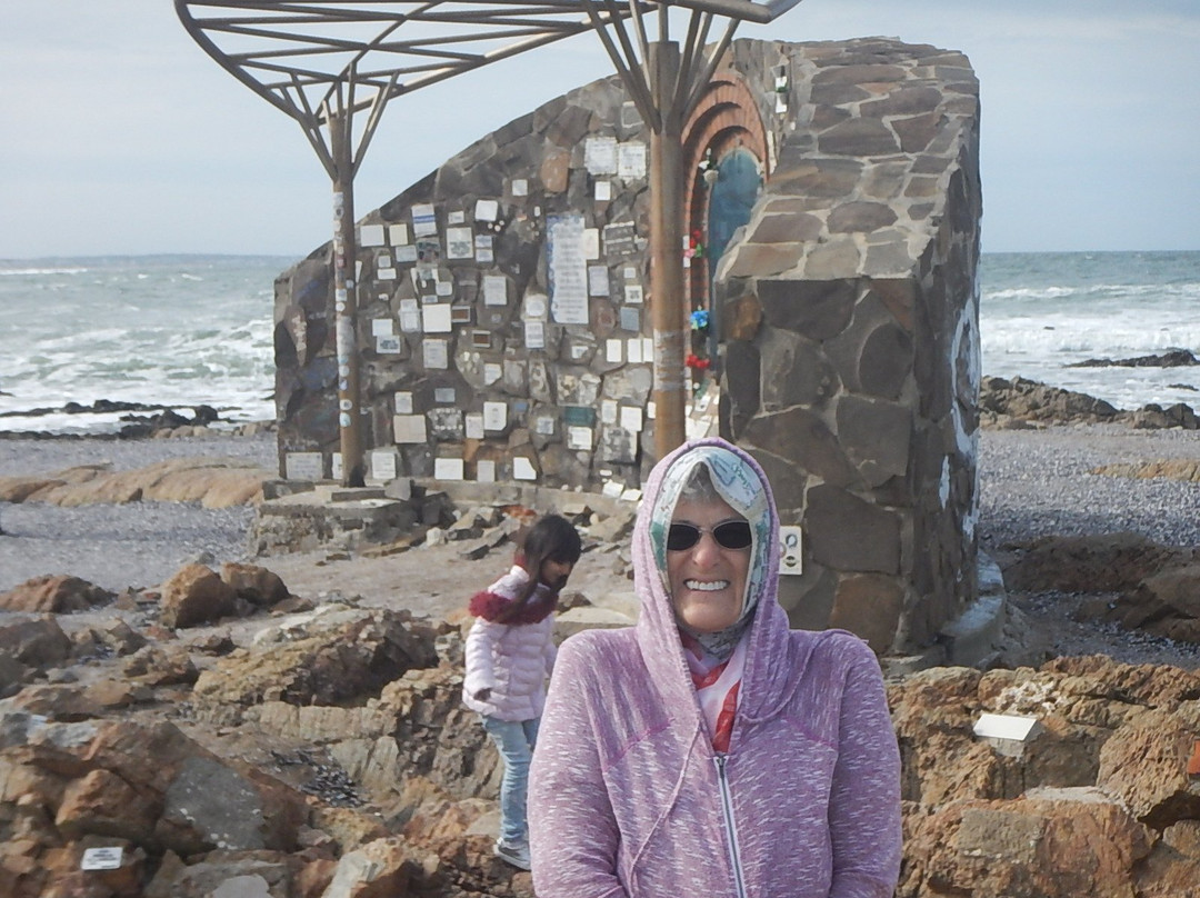 Playa el Emir-埃斯特角城必去景点