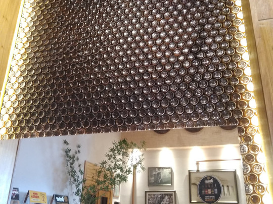 Loja do Milagre-Sao Joao Da Barra必去景点