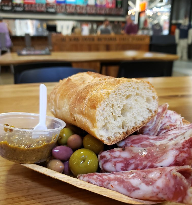 Sun King Brewery-印第安纳波利斯必去景点